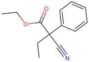 Ethylphenylcyano-Acetic Acid Ethyl Ester