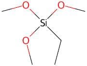 Ethyltrimethoxysilane