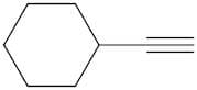 Ethynylcyclohexane