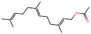 Farnesylacetate