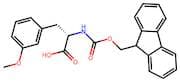 Fmoc-3-Methoxy-L-Phenylalanine