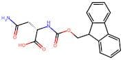 Fmoc-Asn-OH