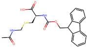 Fmoc-Cys(Acm)-OH