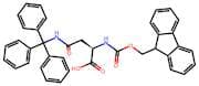 Fmoc-D-Asn(Trt)-OH