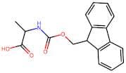Fmoc-DL-Ala-OH
