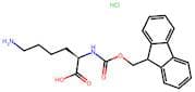 Fmoc-D-Lys-OH Hydrochloride
