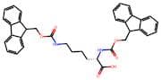 Fmoc-Lys(Fmoc)-OH