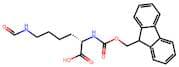 Fmoc-Lys(For)-OH