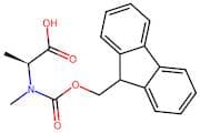Fmoc-N-Me-Ala-OH