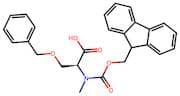 Fmoc-N-Me-Ser(Bzl)-OH
