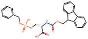 Fmoc-O-(Benzylphospho)-L-Serine