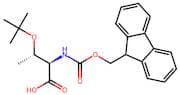 Fmoc-O-Tert-Butyl-D-Threonine
