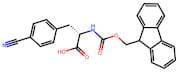 Fmoc-Phe(4-Cn)-Oh