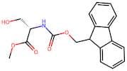 Fmoc-Ser-Ome