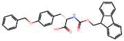 Fmoc-Tyr(Bzl)-Oh