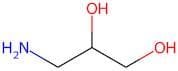3-Aminopropane-1,2-diol
