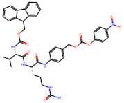 Fmoc-Val-Cit-Pab-Pnp