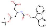 Fmoc-β-Hoasp(Otbu)-Oh