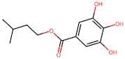 Gallic Acid Isoamyl Ester