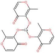 Gallium Tris(2-Methyl-4-Oxo-4H-Pyran-3-Olate)