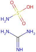 Guanidine Sulfamate