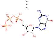 Guanosine 5’-Triphosphate Sodium Salt Hydrate