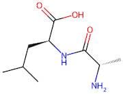 H-Ala-Leu-Oh