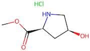 H-Cis-Hyp-Ome Hcl