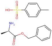 H-D-Ala-Obzl P-Tosylate