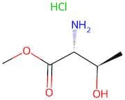 H-D-Allo-Thr-Ome.HCl