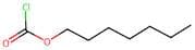 Heptyl Chloroformate