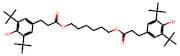 Hexamethylene Bis[3-(3,5-di-Tert-Butyl-4-Hydroxyphenyl)Propionate]