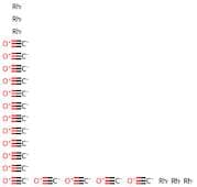 Hexarhodium hexadecacarbonyl