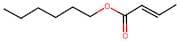 Hexyl Trans-2-Butenoate