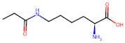 H-Lys(Propionyl)-Oh