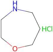 Homomorpholine Hydrochloride