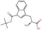 H-Trp(Boc)-OH