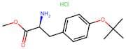 H-Tyr(Tbu)-Ome Hydrochloride