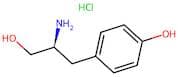 H-Tyr-ol.Hcl