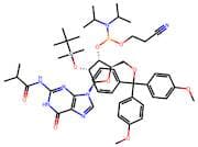 I-Bu-Rg Phosphoramidite