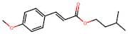 Isoamyl 4-Methoxycinnamate