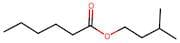 Isoamyl Hexanoate(Contains 2-Methylbutyl