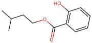 Isoamyl o-Hydroxybenzoate