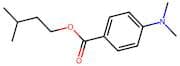 Isoamyl Para-N,N-Dimethylaminobenzoate