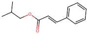 Isobutyl cinnamate