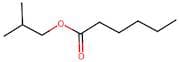 Isobutyl hexanoate