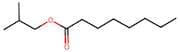 Isobutyl N-Octanoate