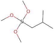 Isobutyltrimethoxysilane
