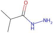 Isobutyrohydrazide