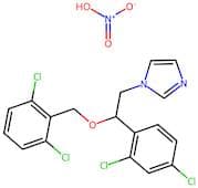 Isoconazole Nitrate